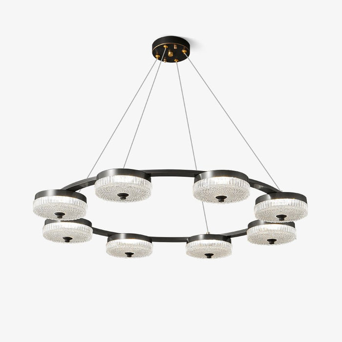 Aurora Lustre Orion Anneau