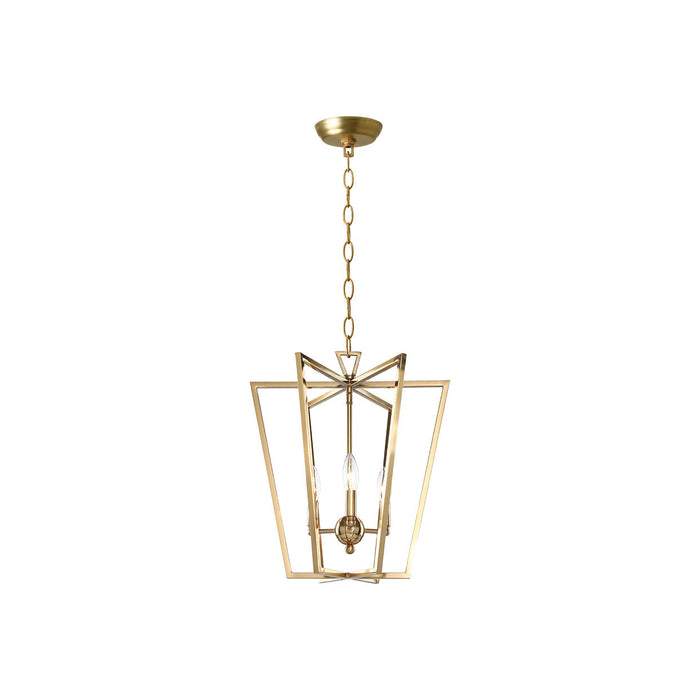 Elthaaris Suspension Lanterne Métal Industriel Vintage Elthaaris