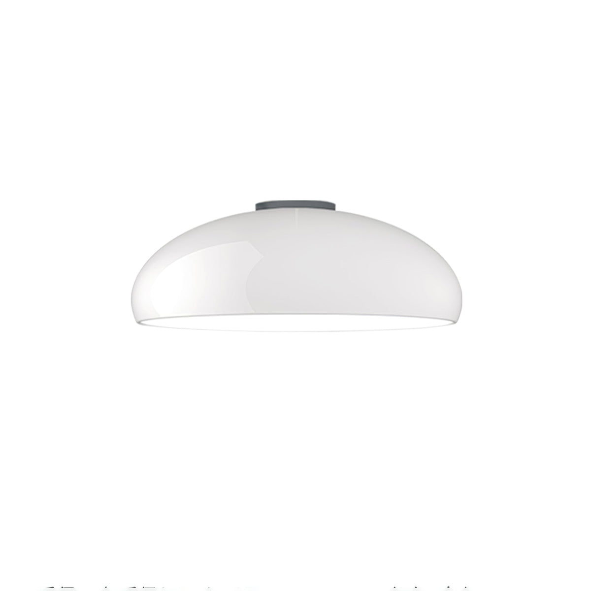 Zeveleth Lampe de Plafond Moderne Minimaliste