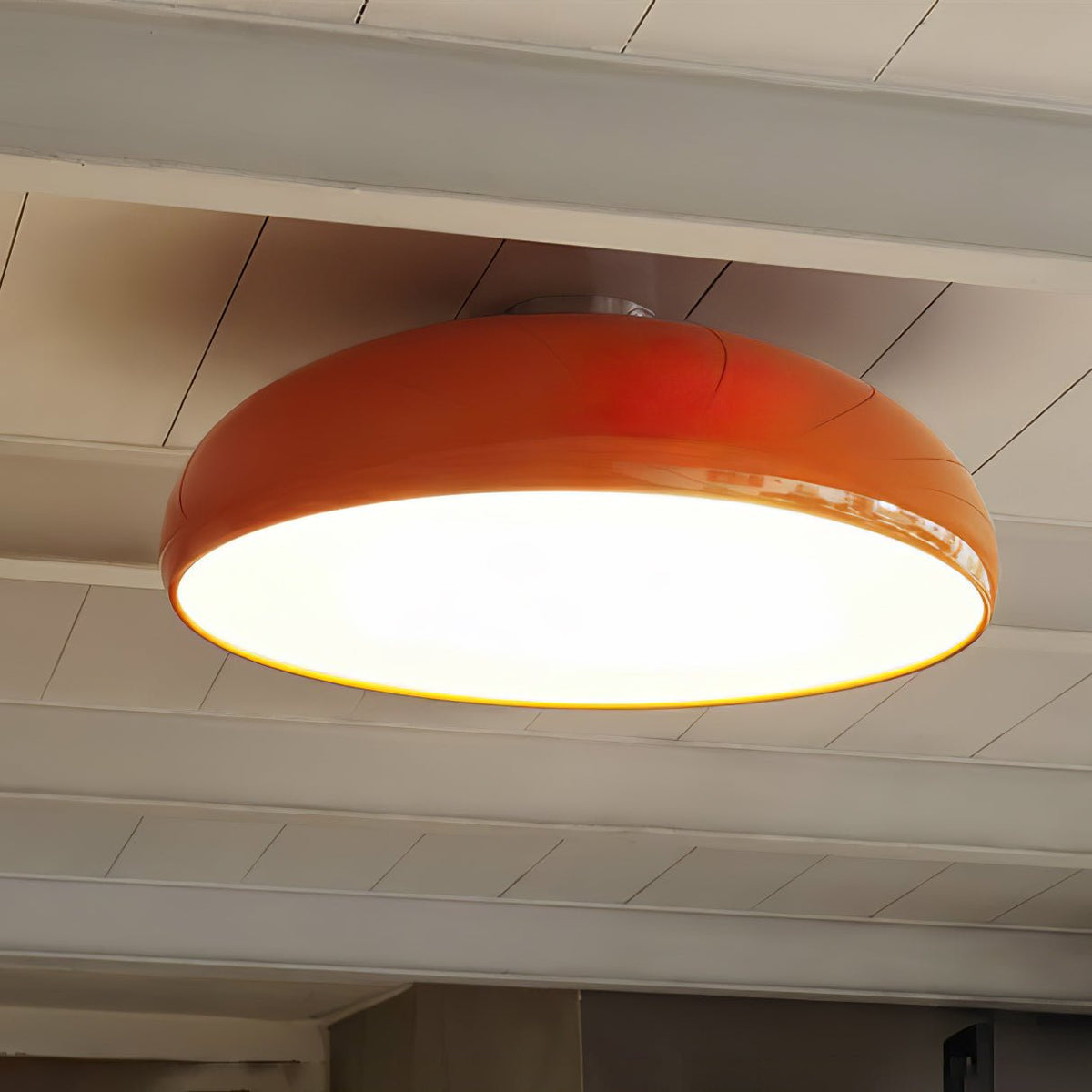 Zeveleth Lampe de Plafond Moderne Minimaliste