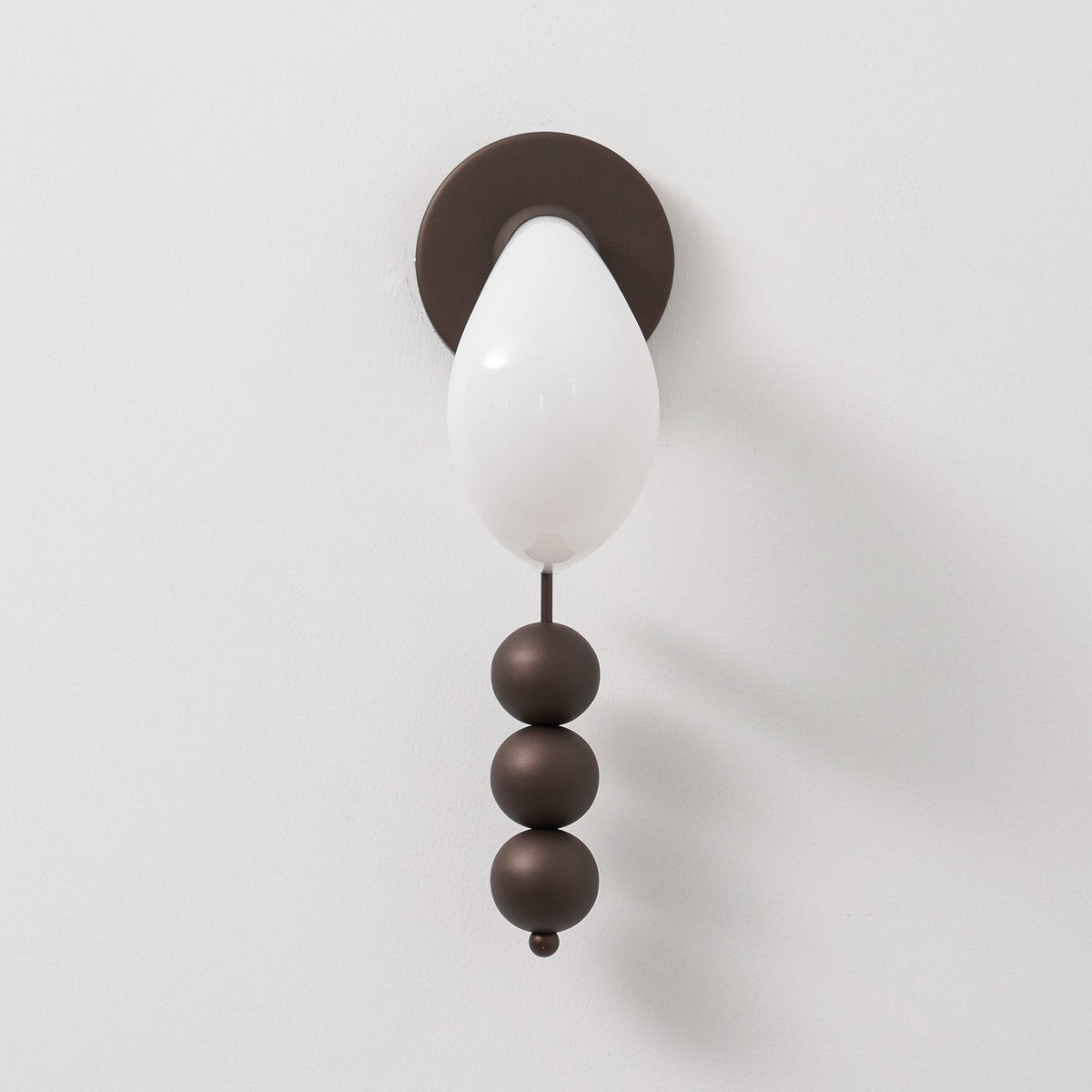 Vesilara Applique Murale Verre Minimaliste Moderne Créativité