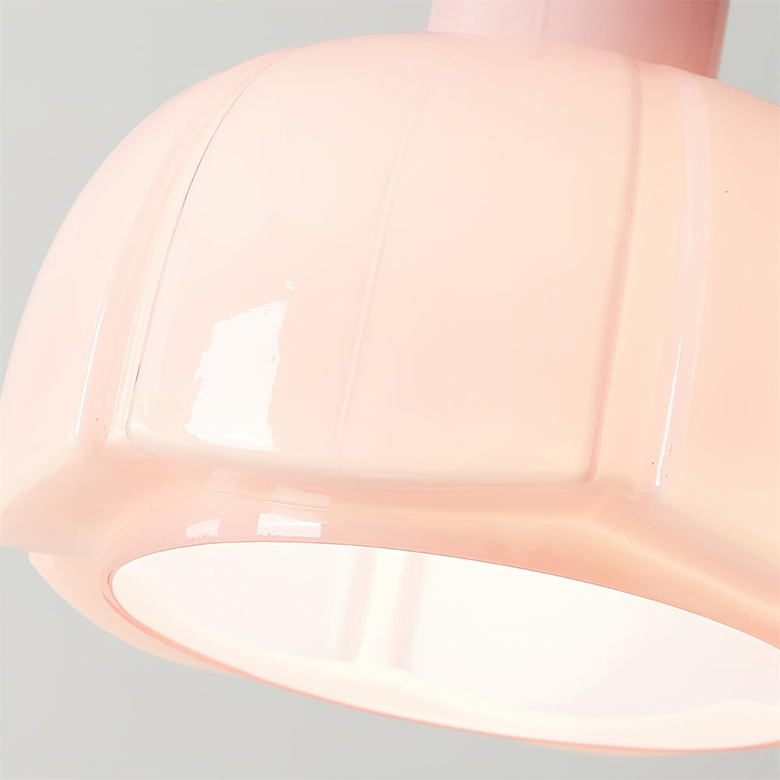 Pavina Suspension Fleur Pastel Brillante