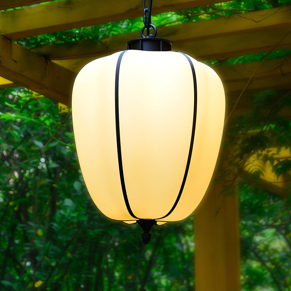 Oliver Suspension Vintage