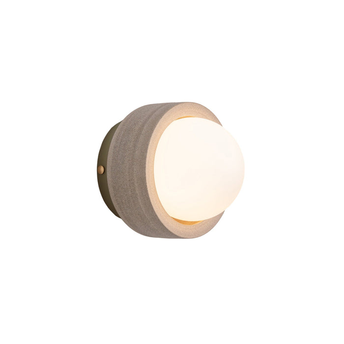 Carinor Applique Murale Travertin Minimaliste Moderne