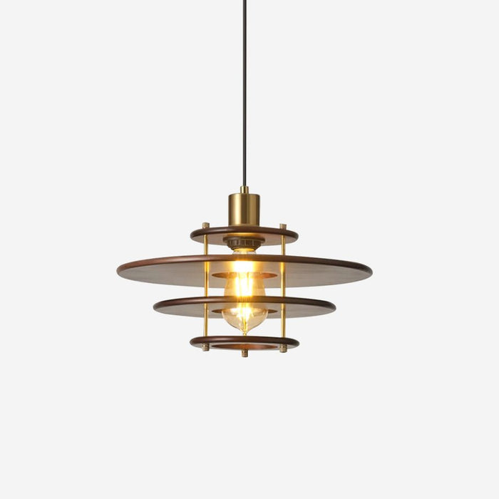 Ximena Suspension Moderne