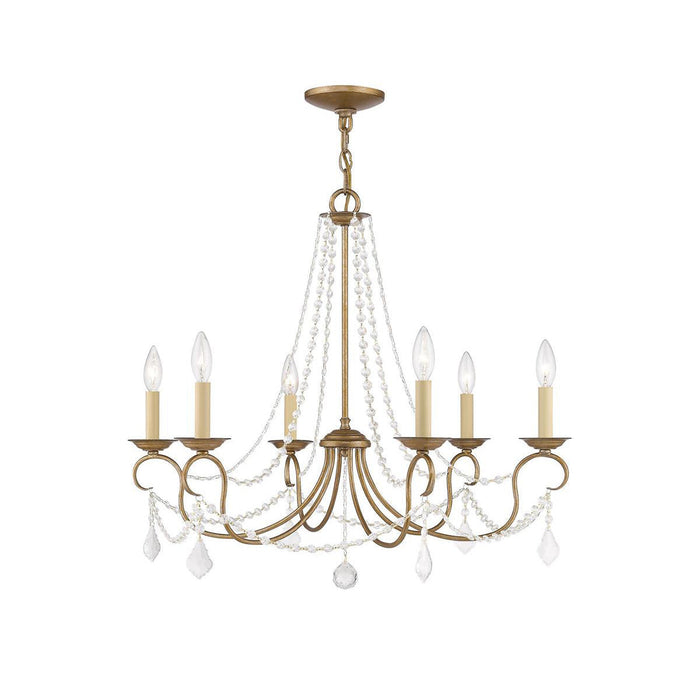 Mysorarae Lustre Laiton Cristal Luxe Postmoderne