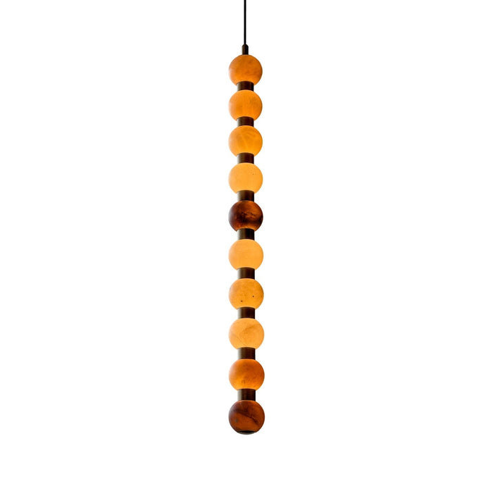 Ulshae Suspension Art Marbre Minimaliste Moderne