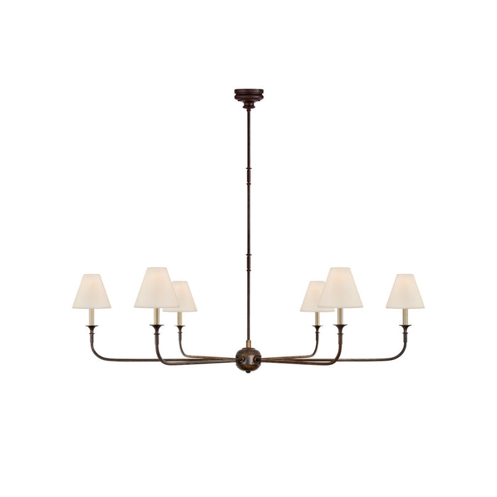 Arthaila Lustre Tissu Grande Industriel Vintage