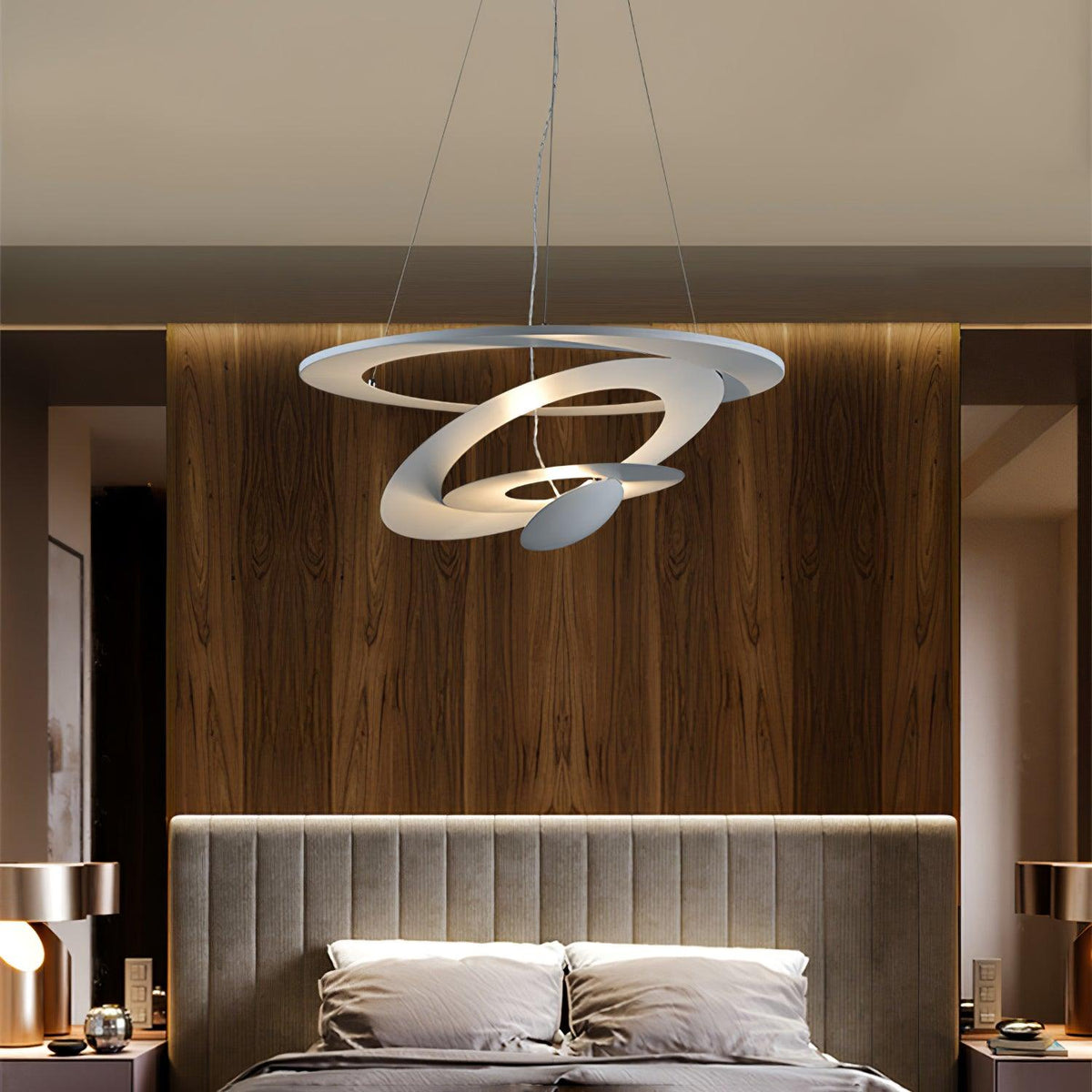 Kaia Suspension Moderne