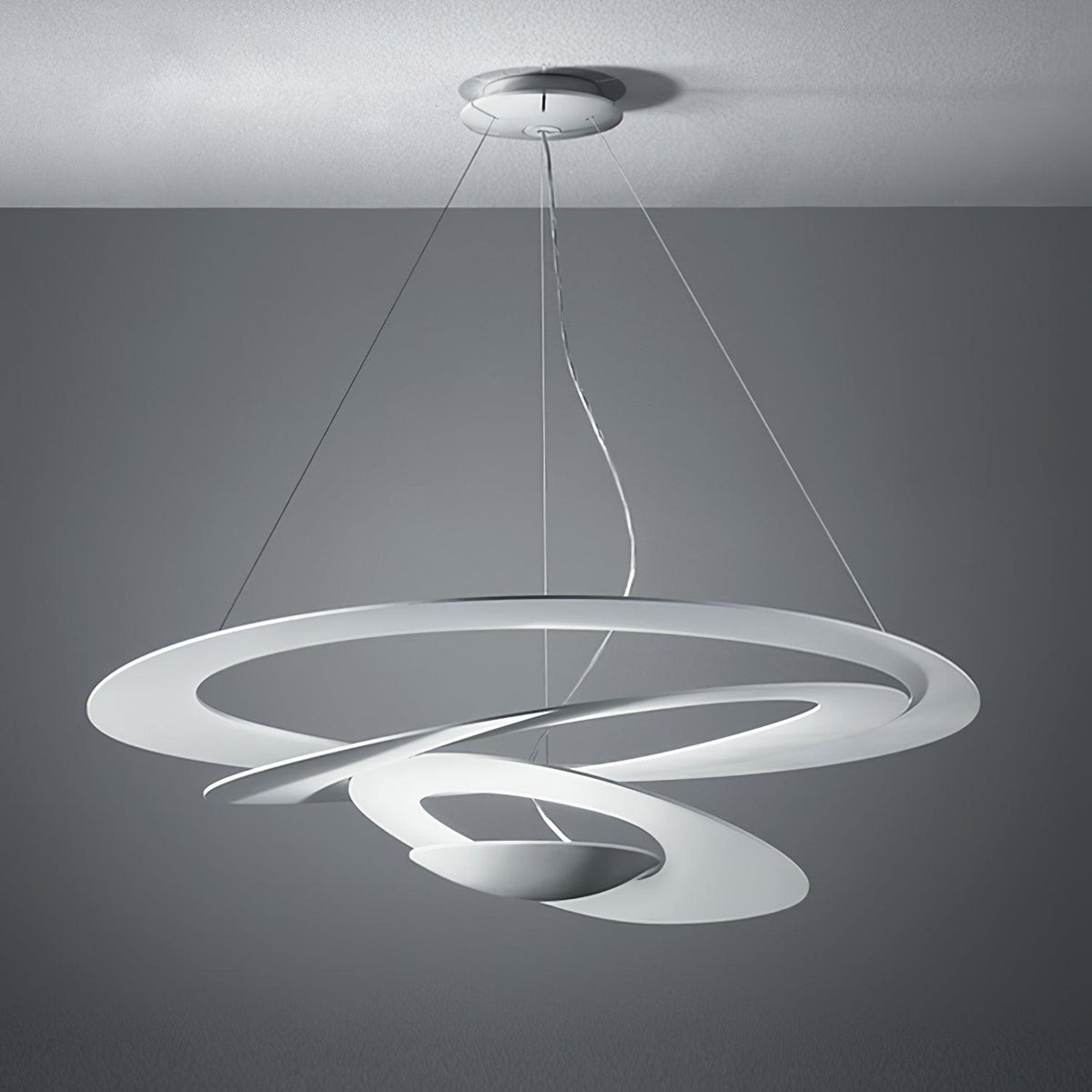 Kaia Suspension Moderne