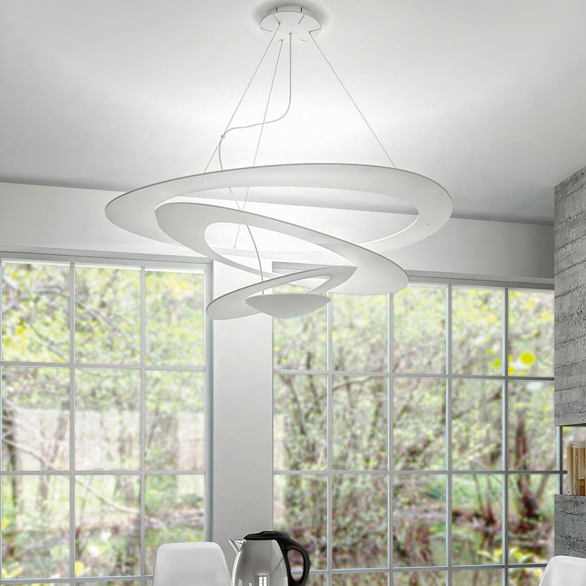 Kaia Suspension Moderne