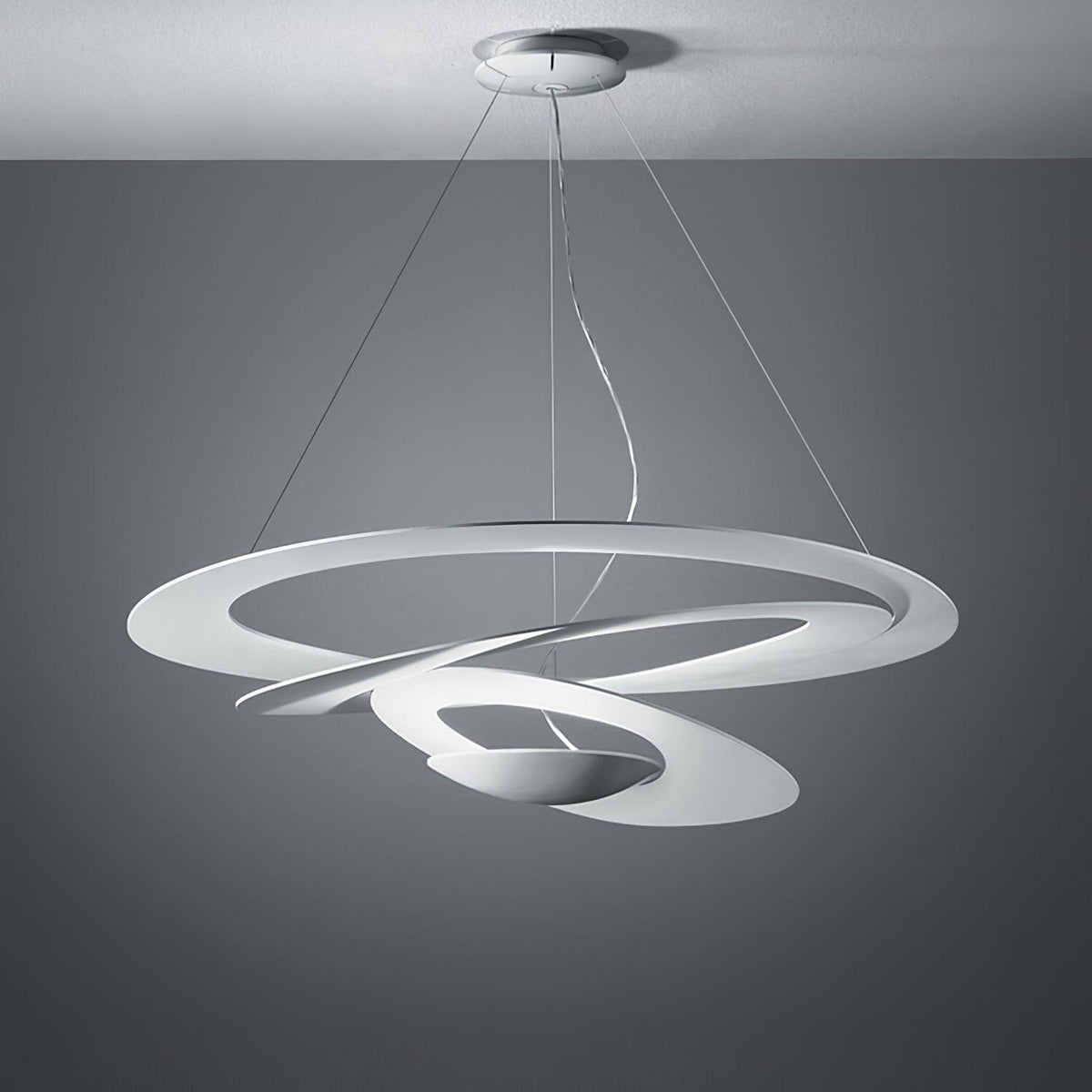 Kaia Suspension Moderne