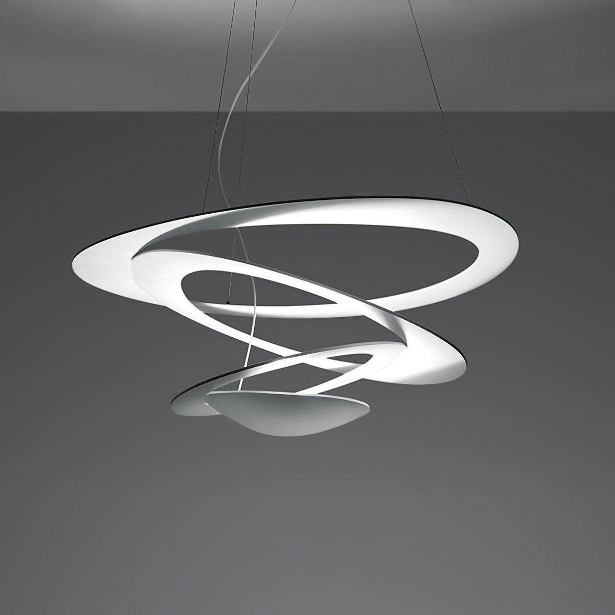 Kaia Suspension Moderne