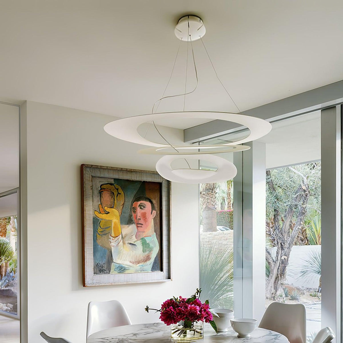 Kaia Suspension Moderne