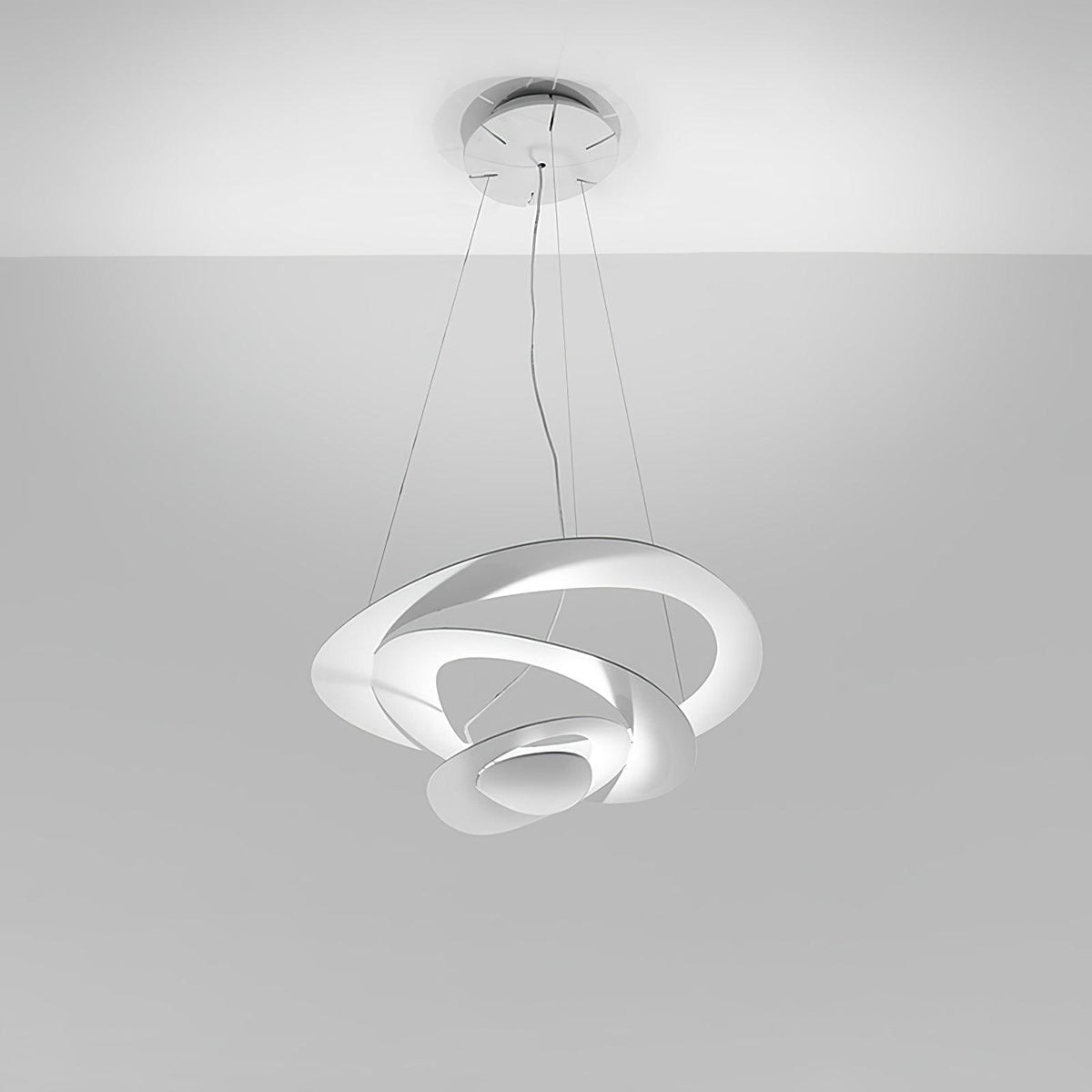 Kaia Suspension Moderne