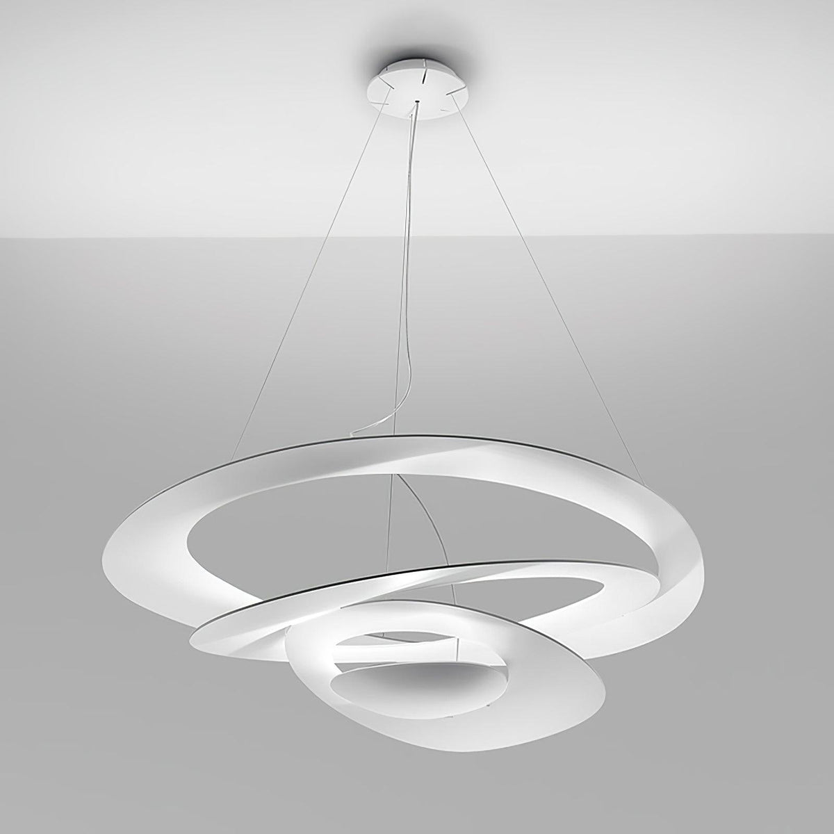 Kaia Suspension Moderne