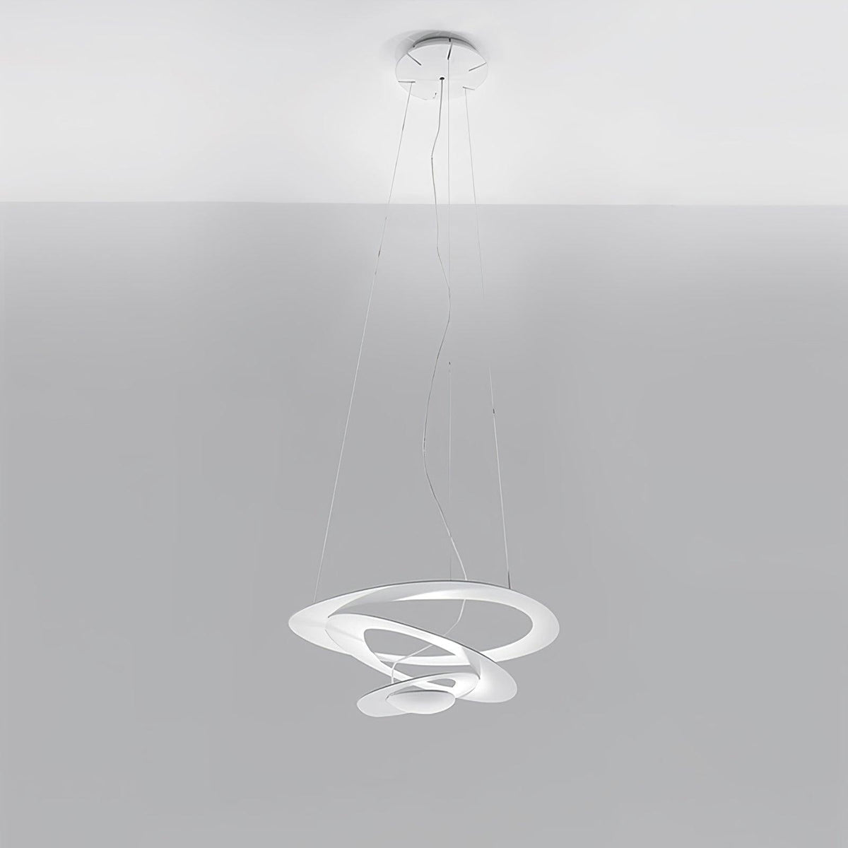 Kaia Suspension Moderne