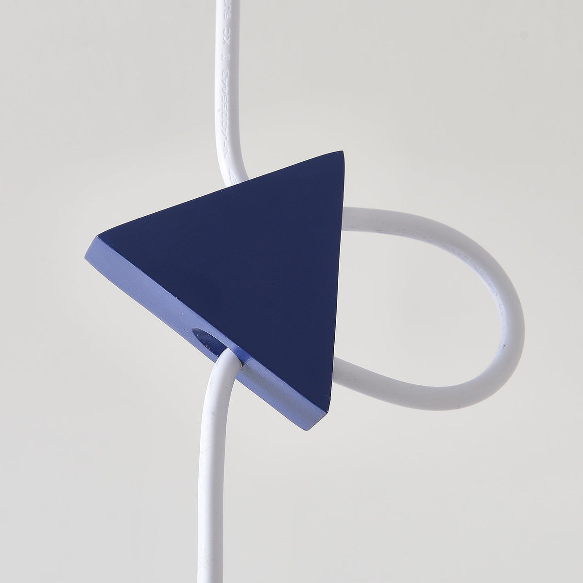 Pixel Suspension Formes Géométriques Primaires