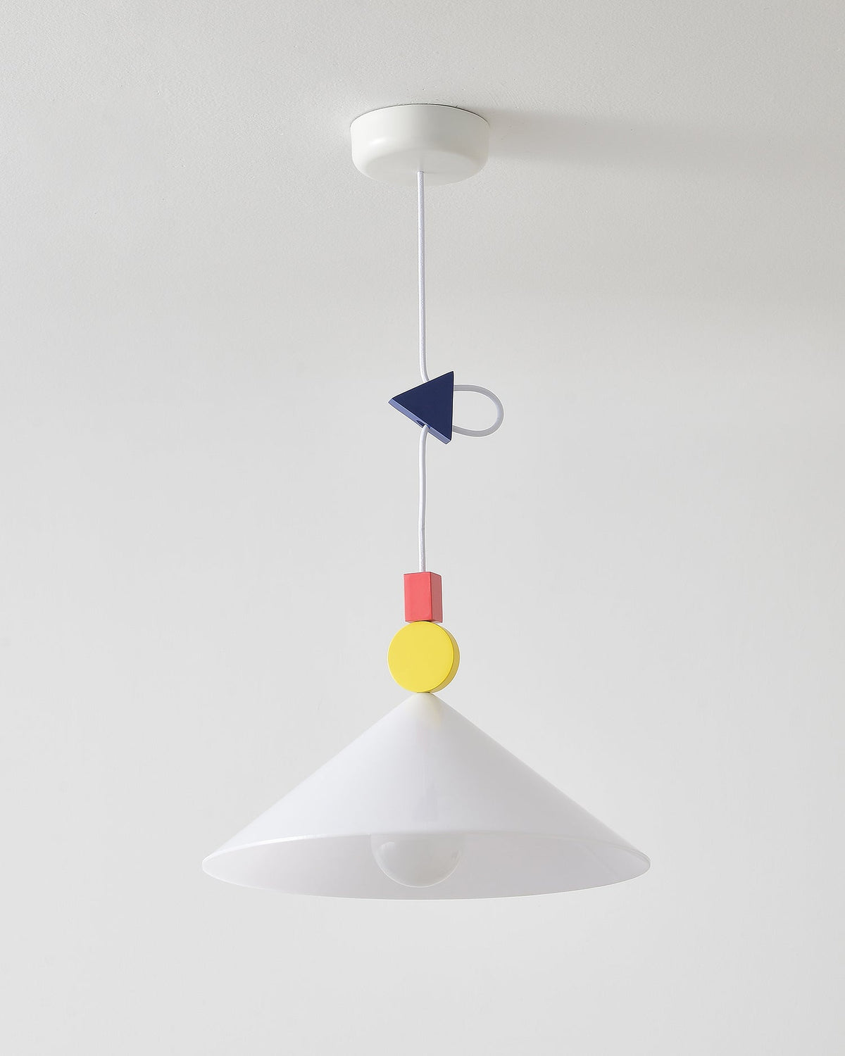 Pixel Suspension Formes Géométriques Primaires