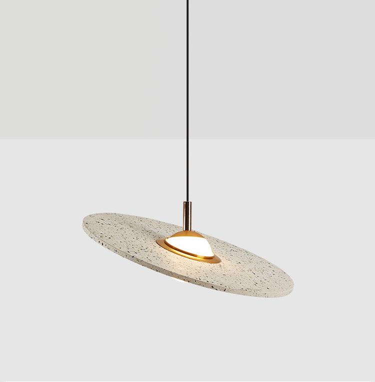 Lustra Suspension Planet pour Salon