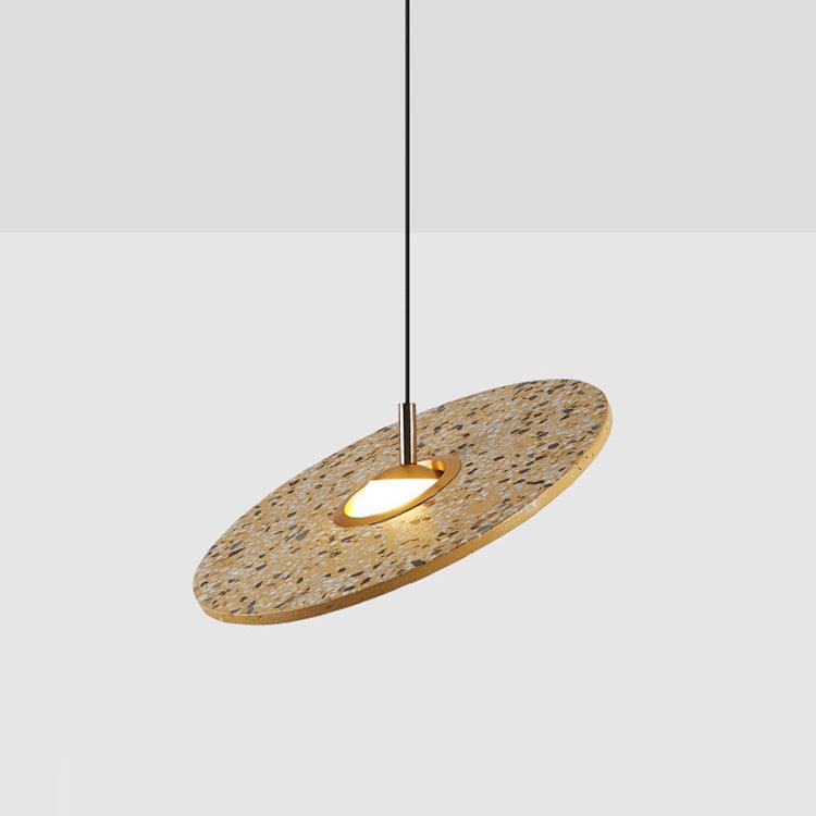 Lustra Suspension Planet pour Salon