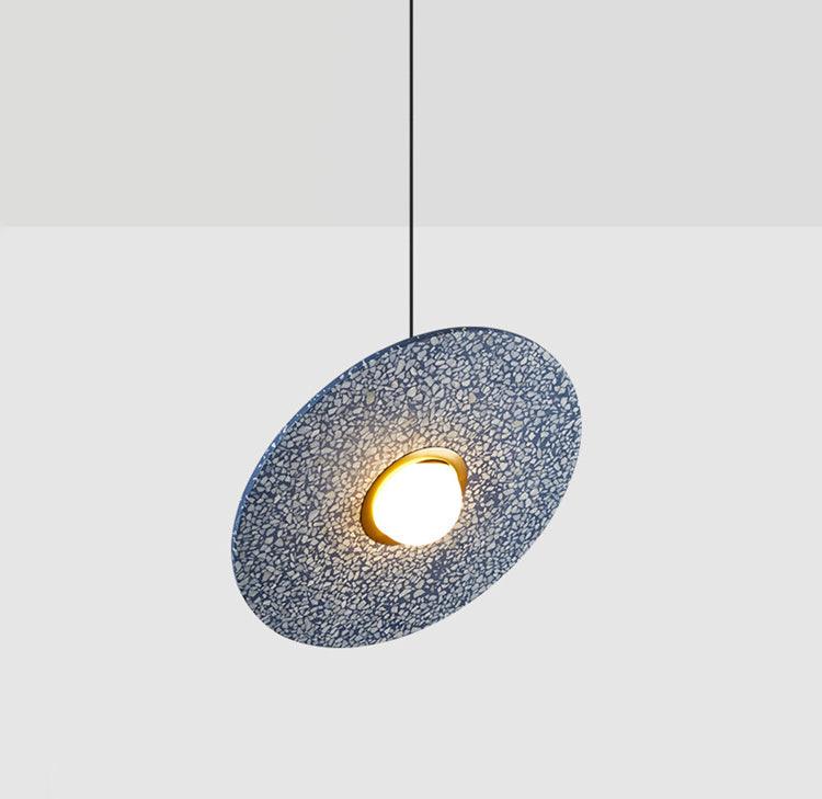Lustra Suspension Planet pour Salon