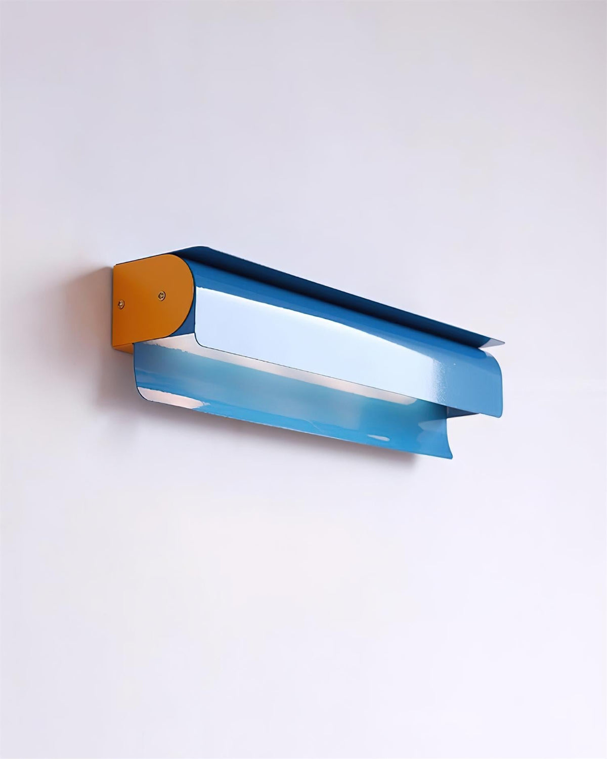 Plixo Applique Murale Sculpturale Color-Block