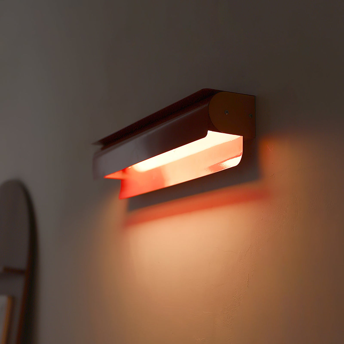 Plixo Applique Murale Sculpturale Color-Block