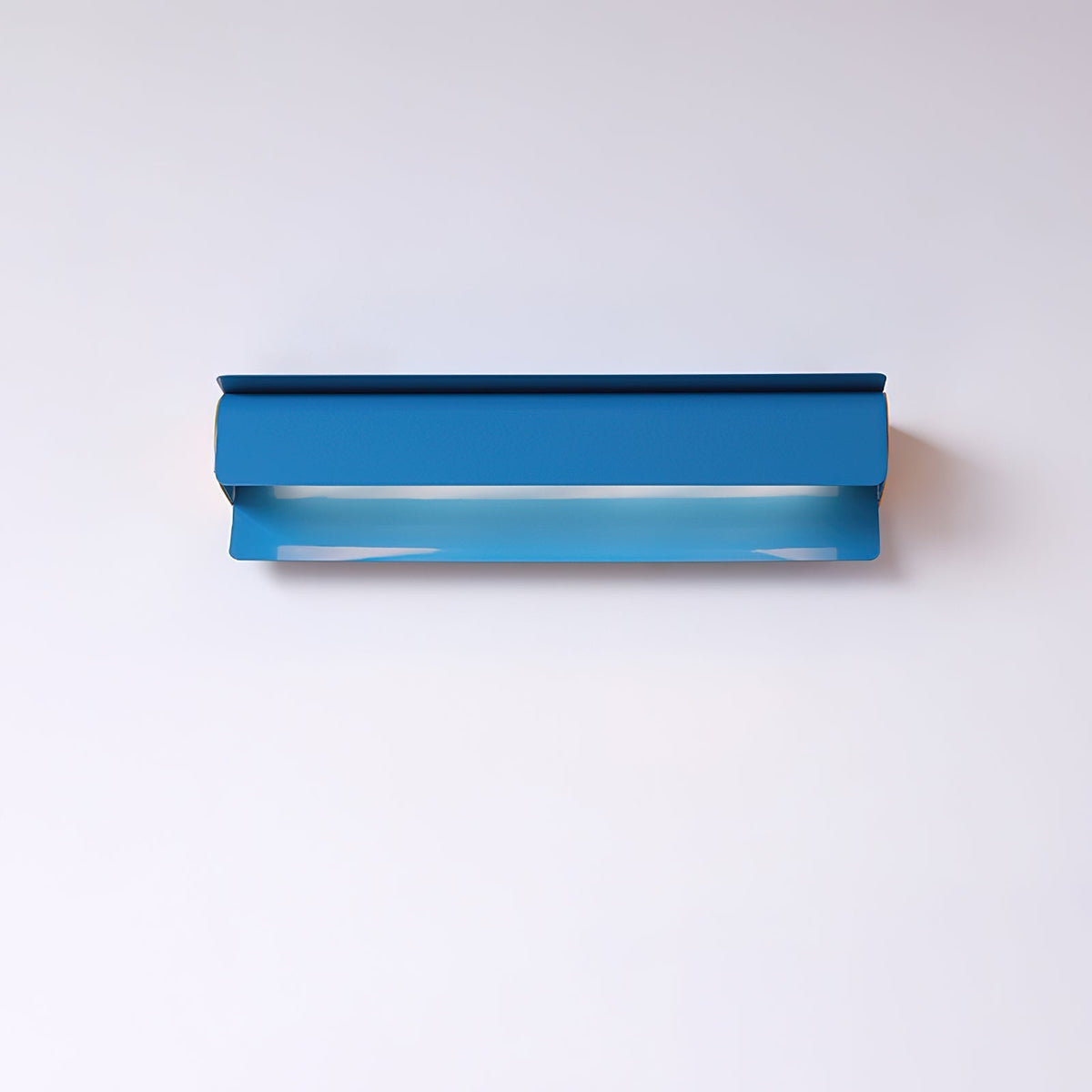 Plixo Applique Murale Sculpturale Color-Block