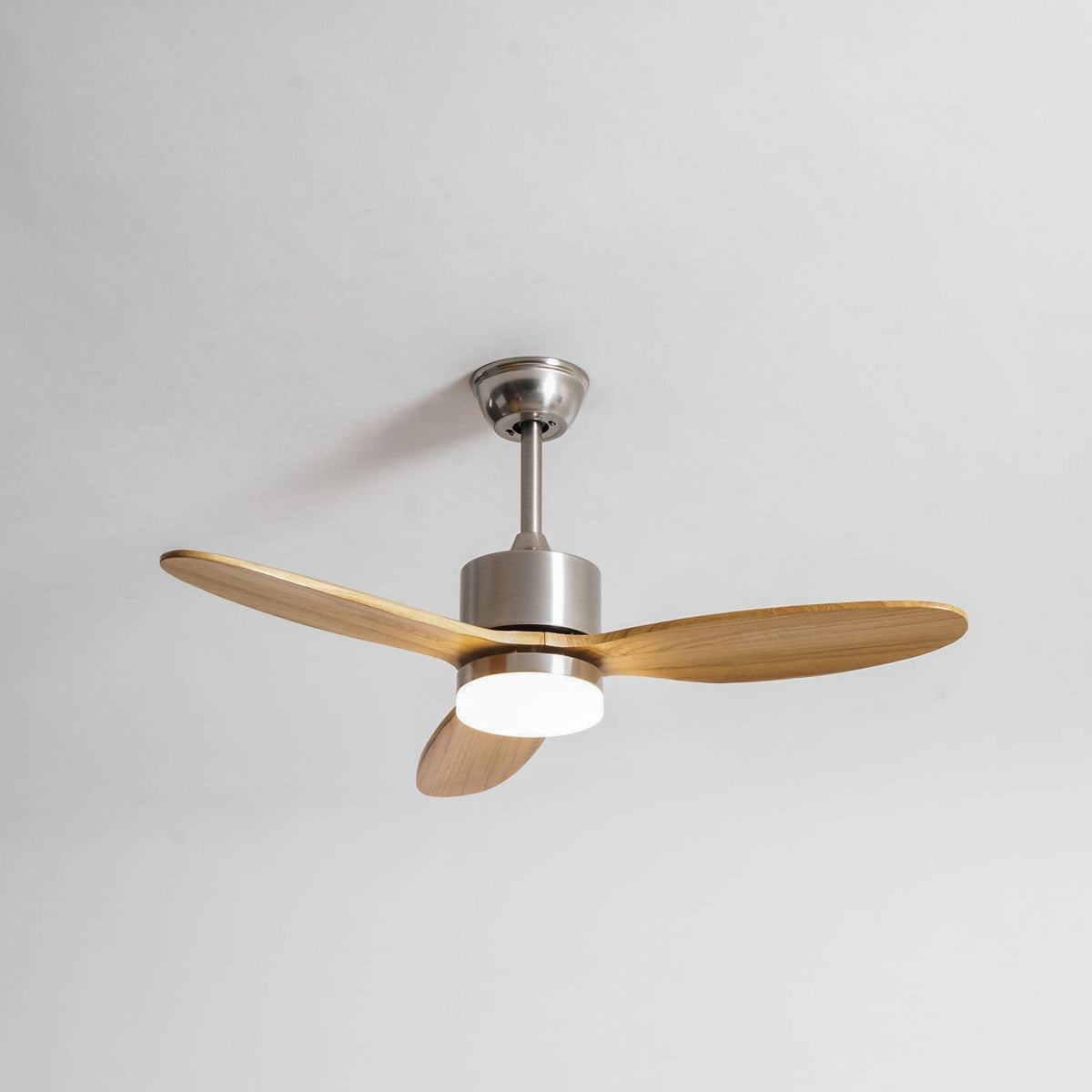 Ventilateur de plafond HushGlow avec lumière