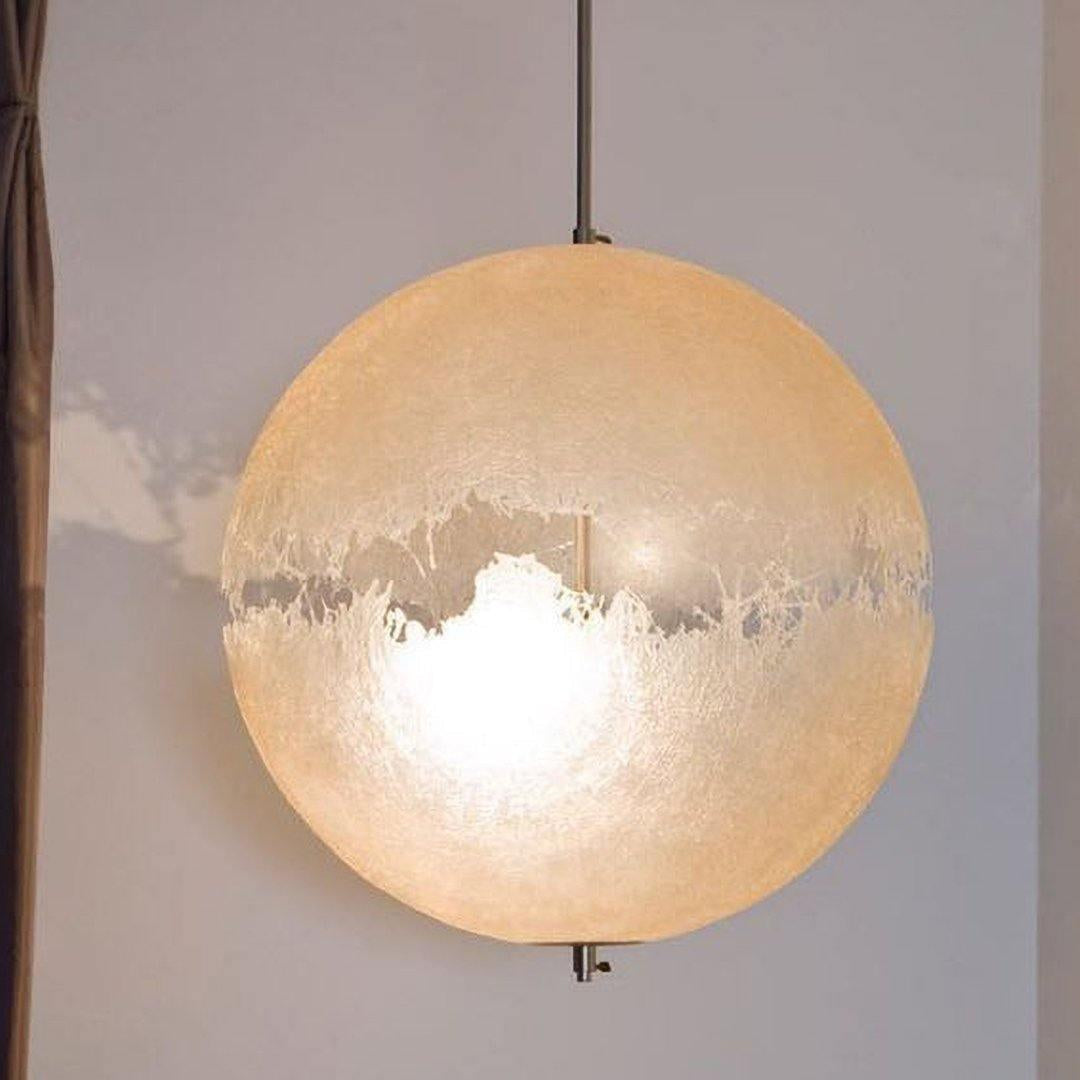 Bravura Futuristic Pendant Lamp