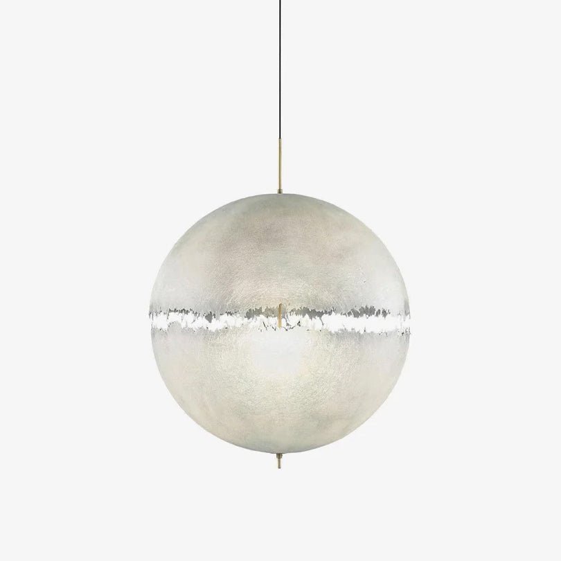 Bravura Futuristic Pendant Lamp