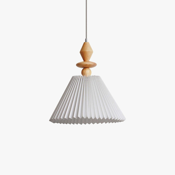 Eurrinion Suspension en Bois