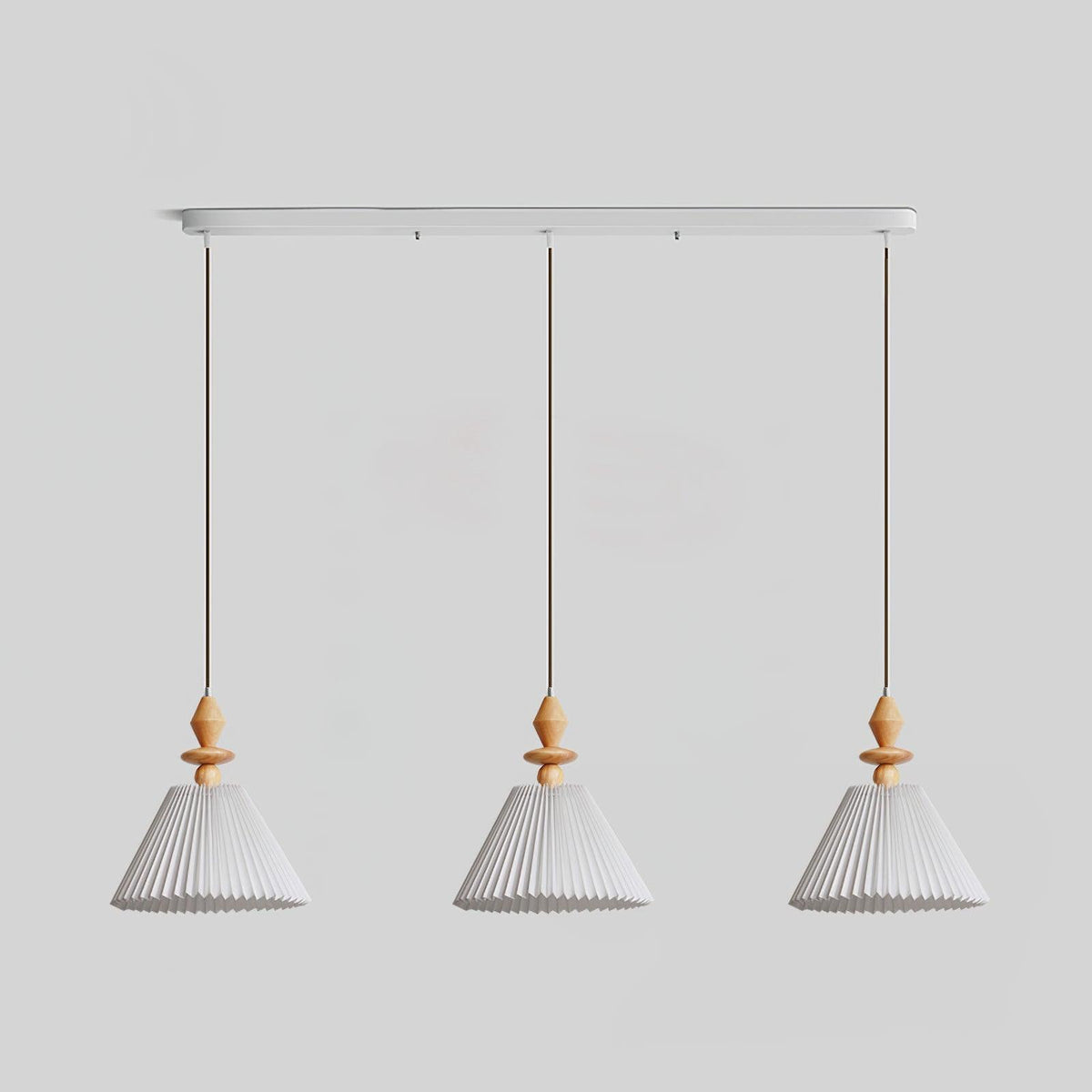 Eurrinion Suspension en Bois