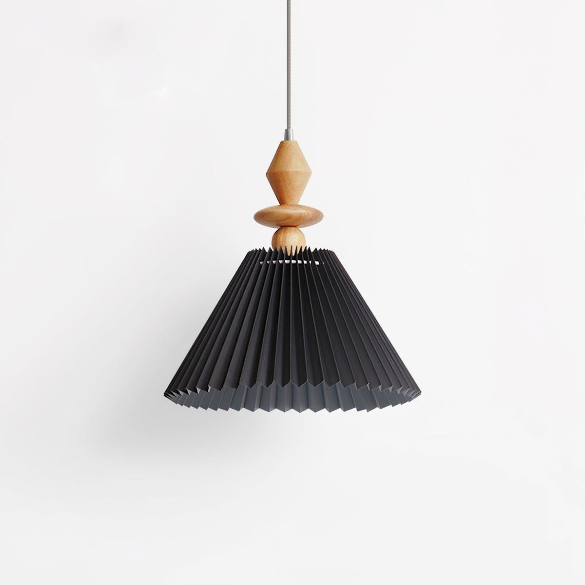 Eurrinion Suspension en Bois