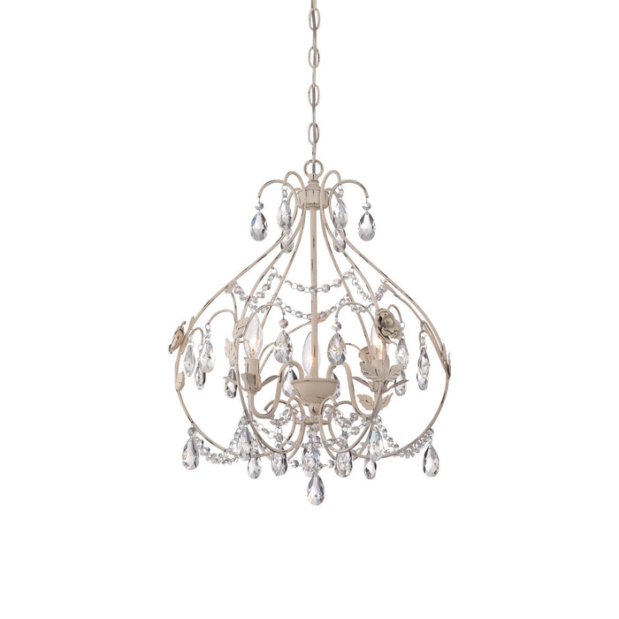 Ivsolarae Lustre Postmoderne en Cristal Ee Luxe