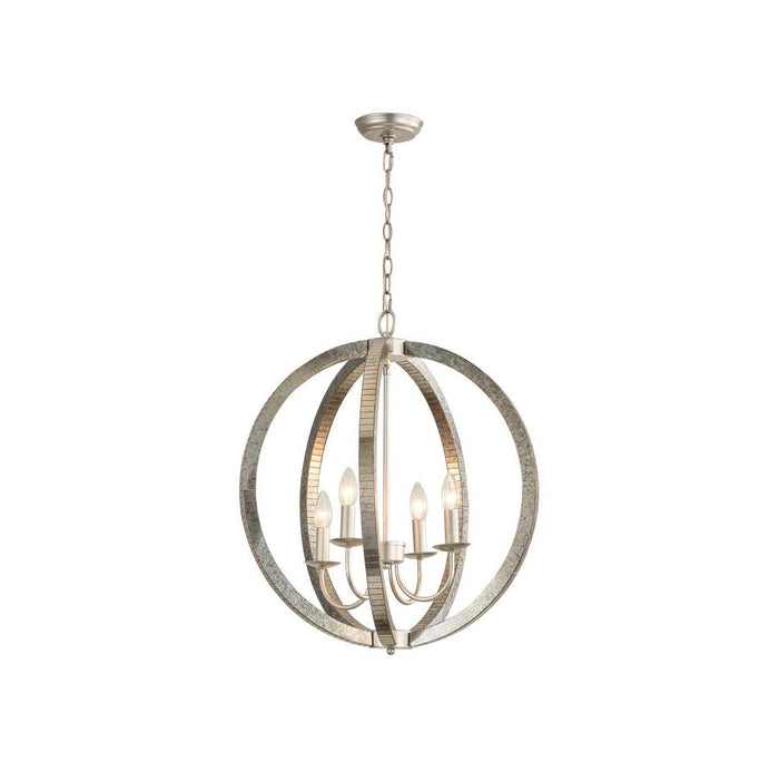Avtalan Suspension Métal Minimaliste