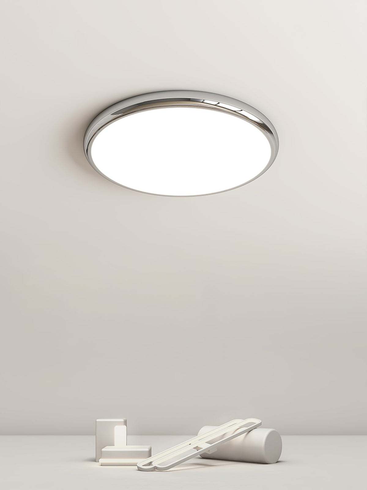 Aurdoreth Plafonnier Moderne LED