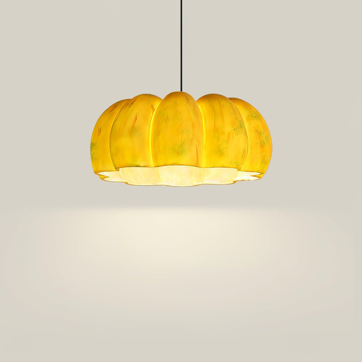 Hudson Suspension Moderne