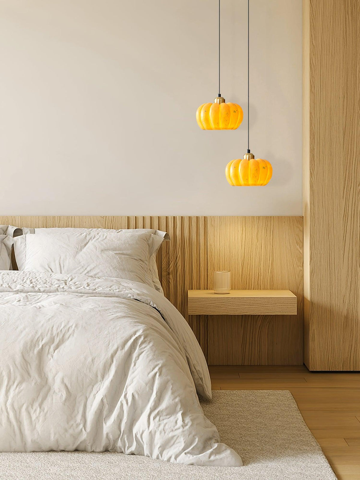 Hudson Suspension Moderne