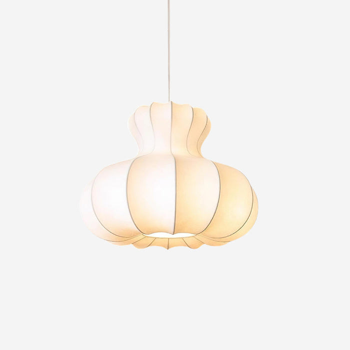 Pumpora Suspension Sculpturale Minimaliste
