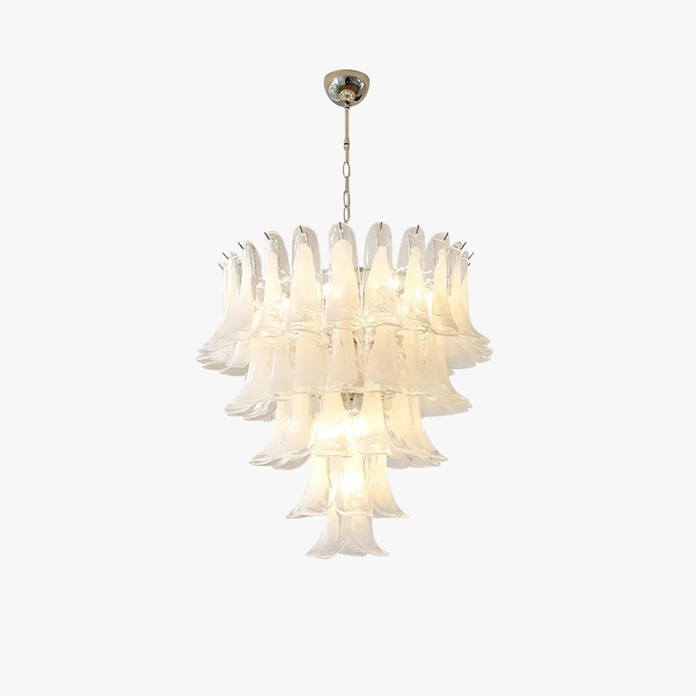 Kelly Lustres en Verre de Murano