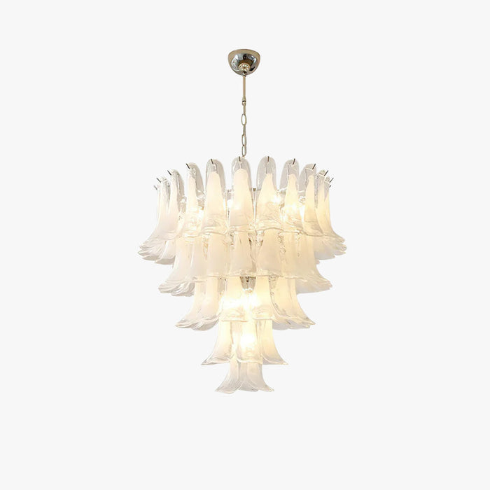 Kelly Lustres en Verre de Murano