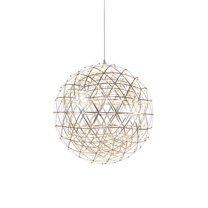 Evsoriel Suspension Métal Moderne Minimaliste