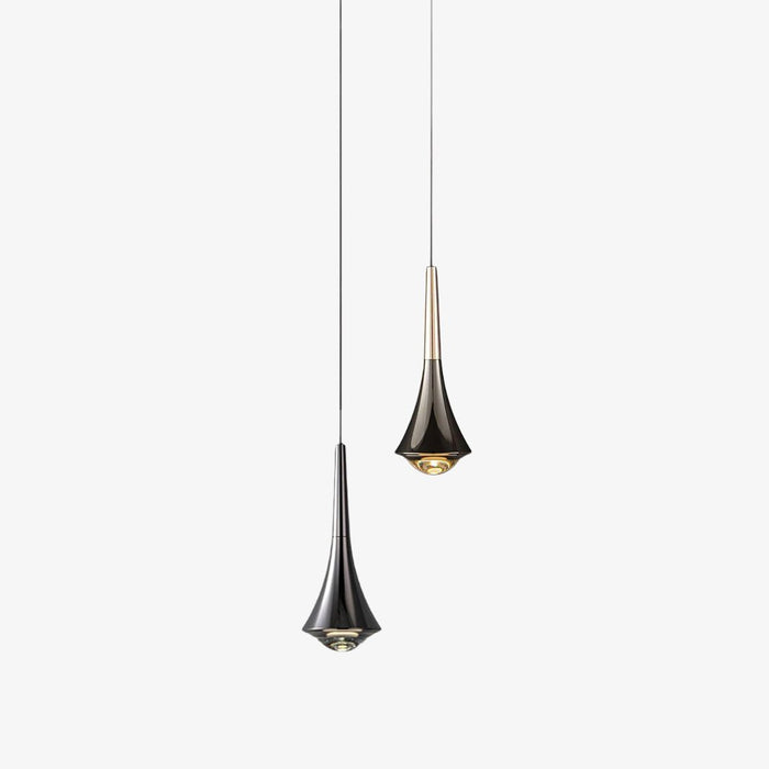 Althira Suspension artistique glamour