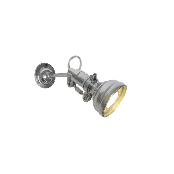 Ivsolara Applique Murale Vintage Avec Bras Oscillant