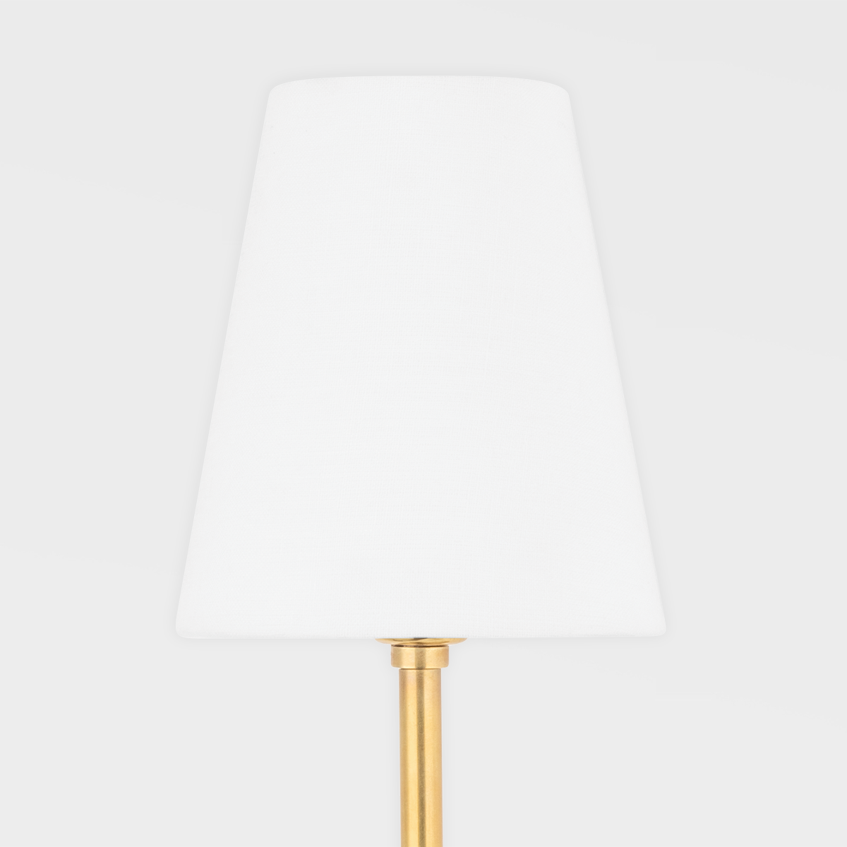 Lampe Murale en Tissu Industrielle Vintage Eldorora