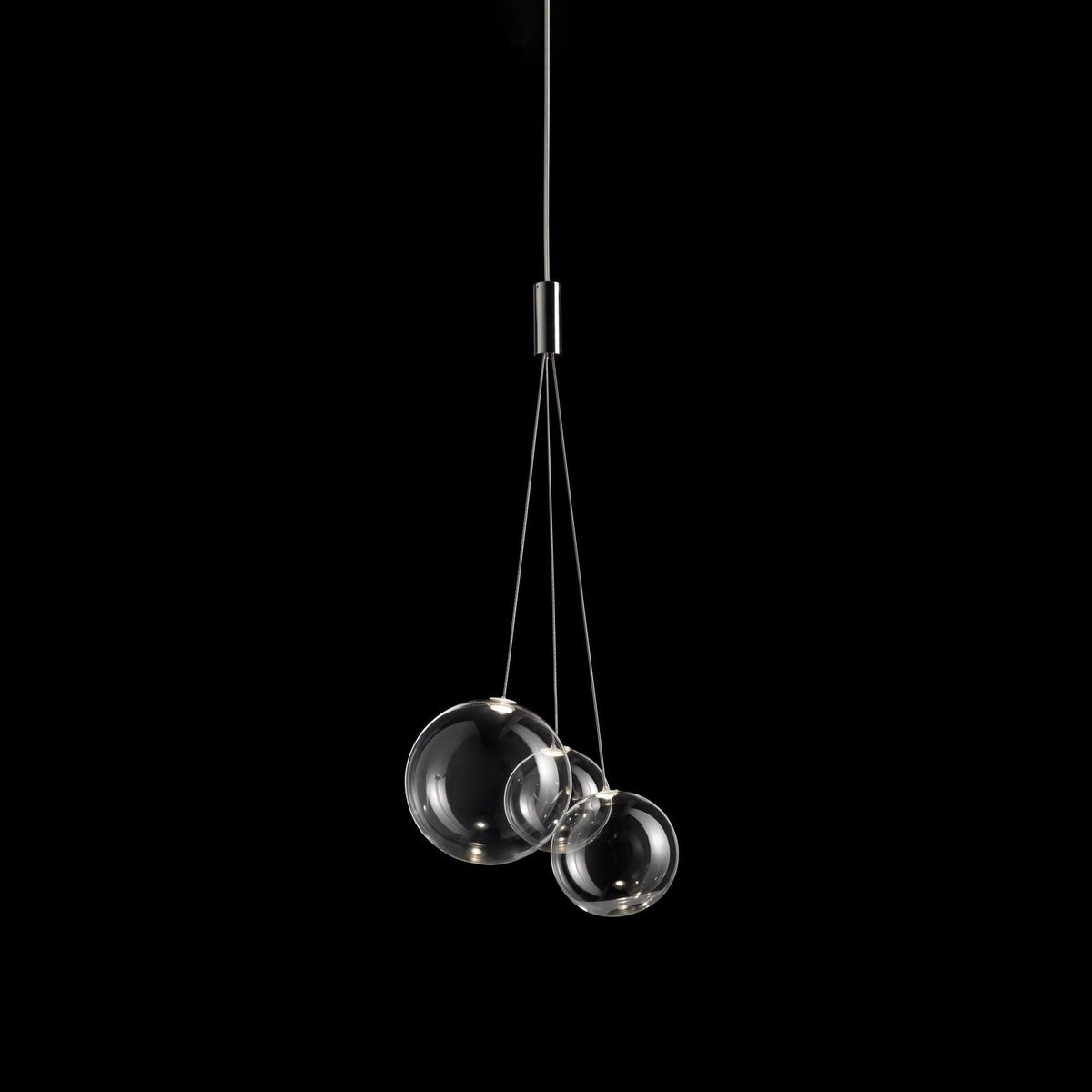 Thalirce Suspension Légèrement Luxueuse