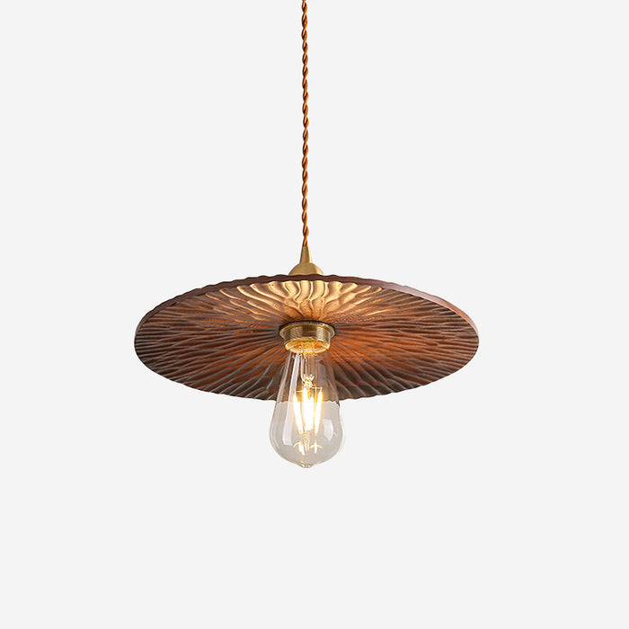 Rei Suspension en Bois