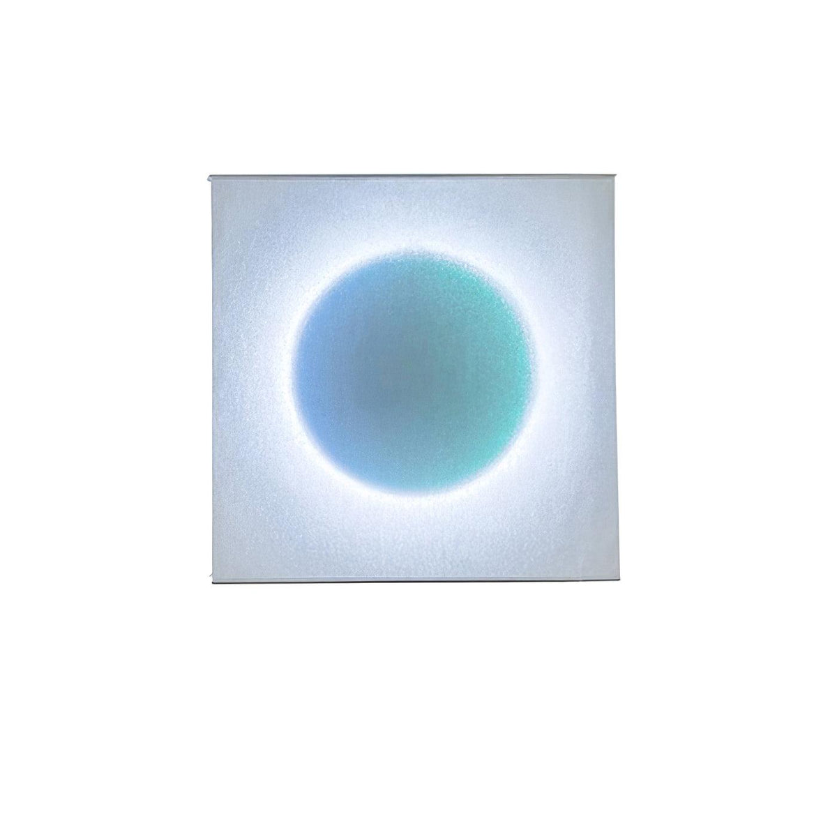 Relax Individual Creativity Paper Wall Light